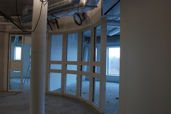 Forensic Psychiatric Centre, Gent, Belgium