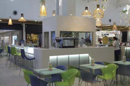 Sandwicherie SOWICH, Anglet, France