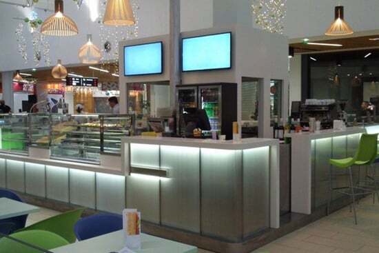 Sandwicherie SOWICH, Anglet, France