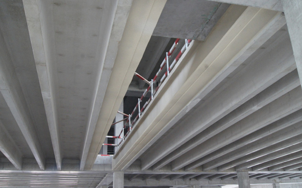 Academisch Ziekenhuis Delta, Roeselare, België