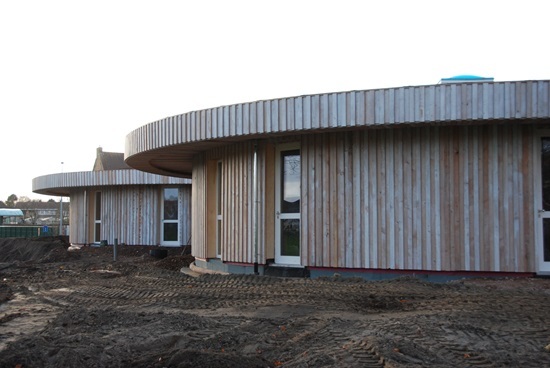 Switch, Assebroek, Belgium