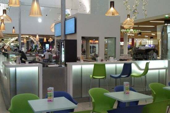 Sandwicherie SOWICH, Anglet, France