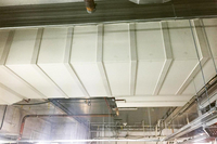 The Victorian Comprehensive Cancer Centre, Australia