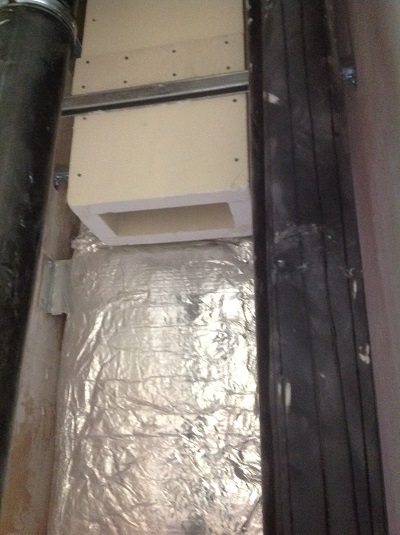 Parktoren Spoor Noord, Antwerp, Belgium