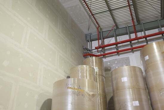Planta Gyplac
