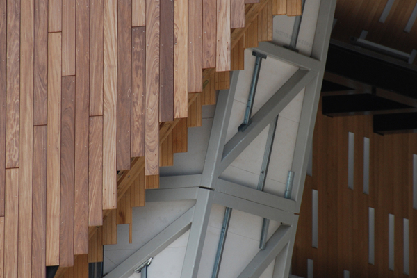 Stadshal, Gent, België