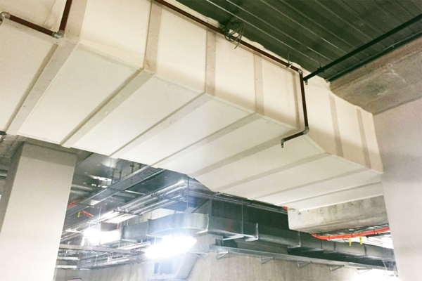 The Victorian Comprehensive Cancer Centre, Australia