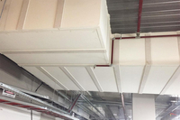 The Victorian Comprehensive Cancer Centre, Australia