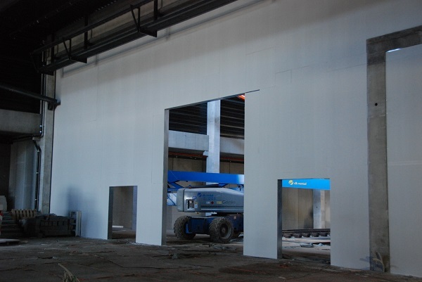 Musée Ferroviaire, Schaerbeek, Belgique