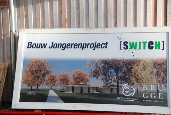 Switch, Assebroek, Belgium