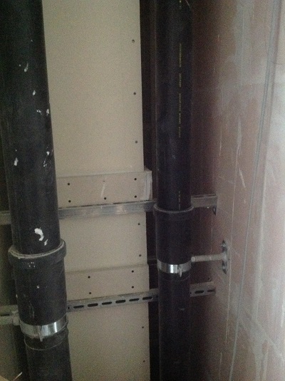 Parktoren Spoor Noord, Antwerp, Belgium