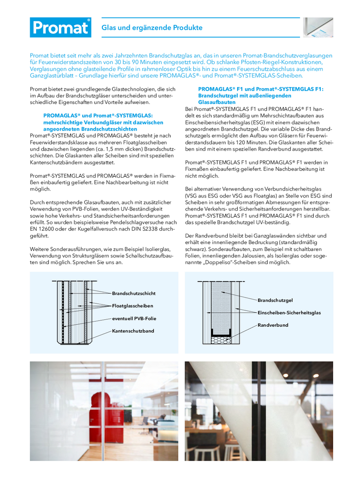 Downloads - Promat