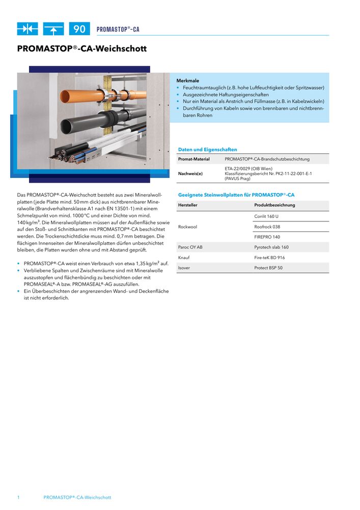 Promat-Konstruktion-716-PROMASTOP-CA-Kombiabschottung-de-at