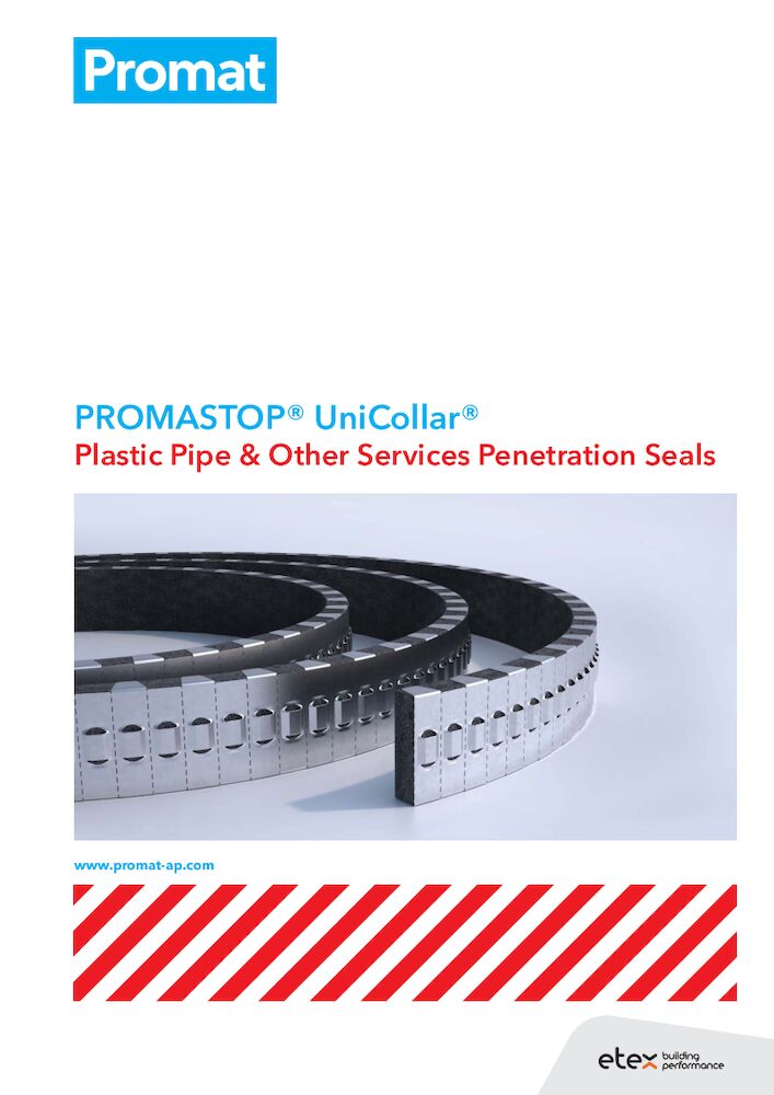 Documentation Promat Hong Kong