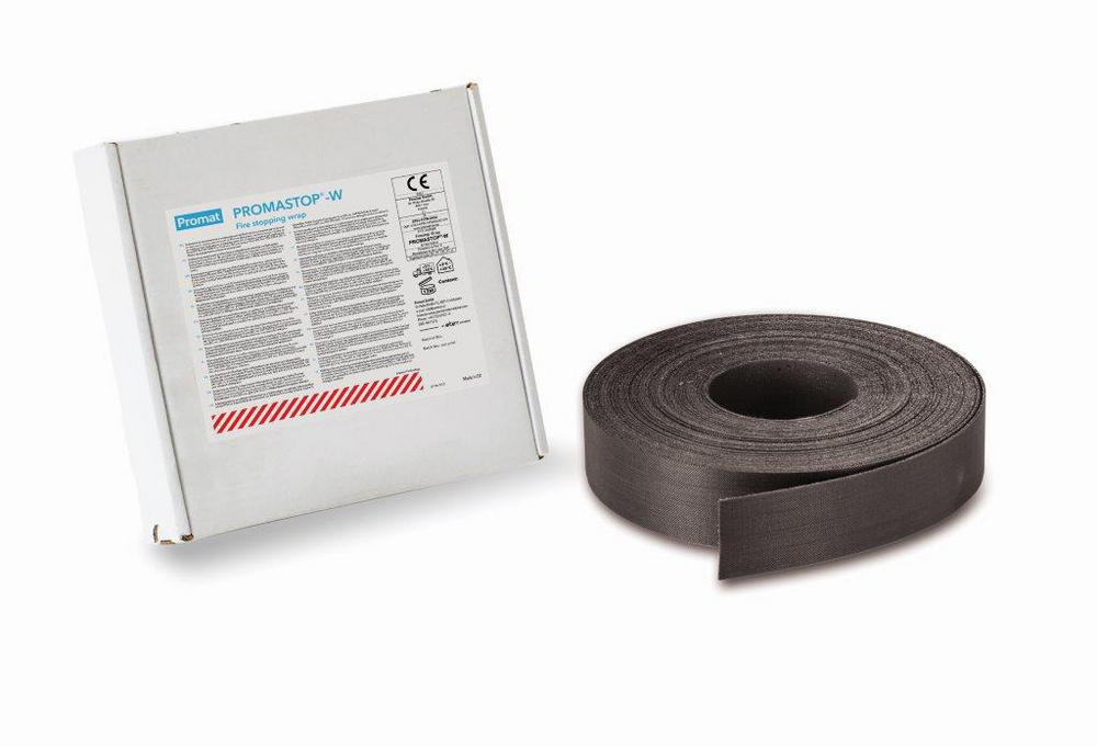 PROMASTOP®-W - Brandschutzband - Promat