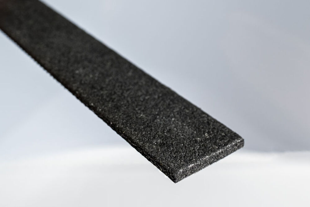 PROMASEAL®-PL anthracite grey fire protection laminate