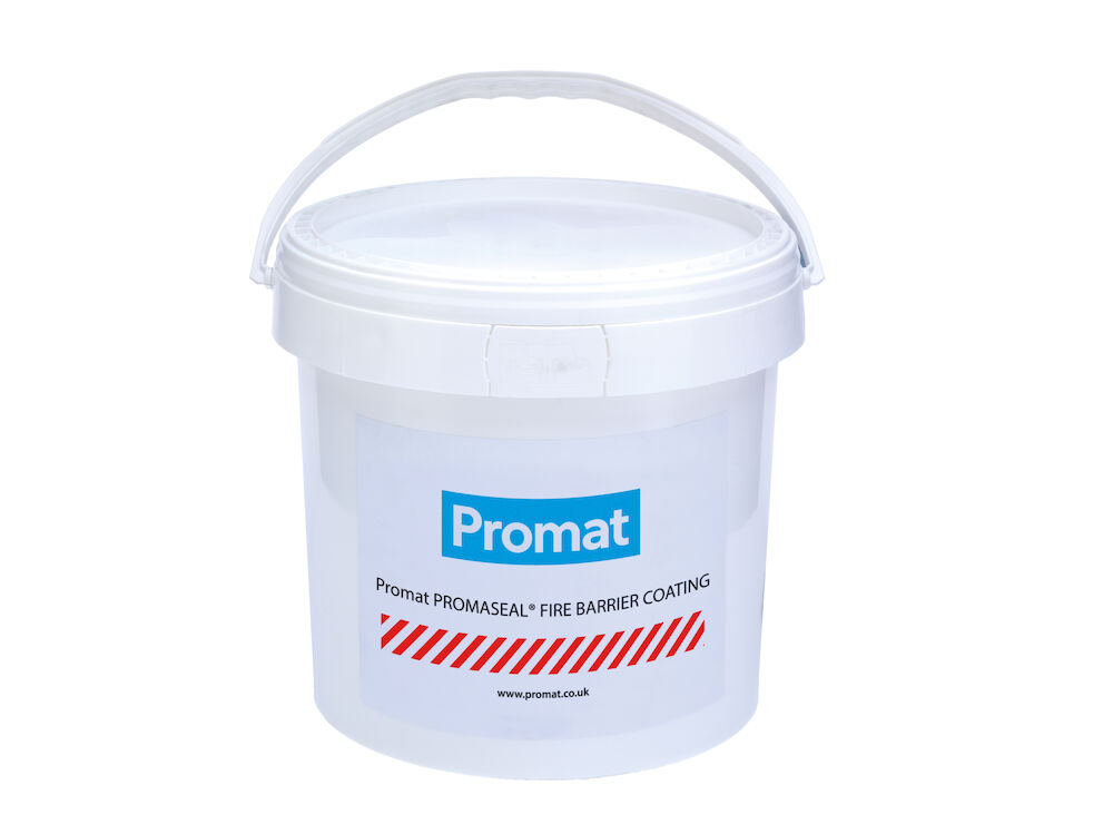PROMASEAL® Fire Barrier Coating