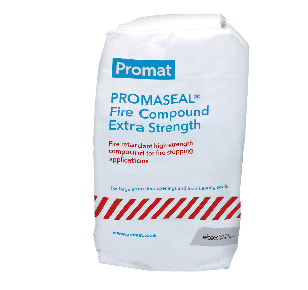 Promat PROMASEAL® Fire Compound Extra Strength - Promat