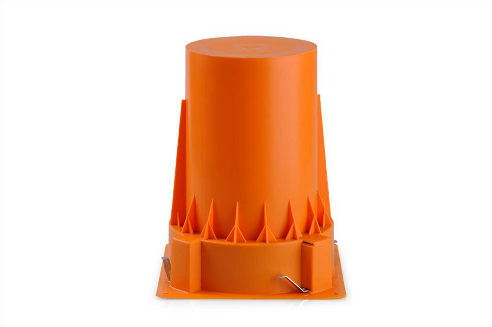 PROMASEAL® Fire Resistant Services Seal Collar - Promat