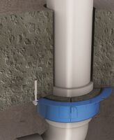 PROMASEAL® Retrofit Socket Collar - FCS