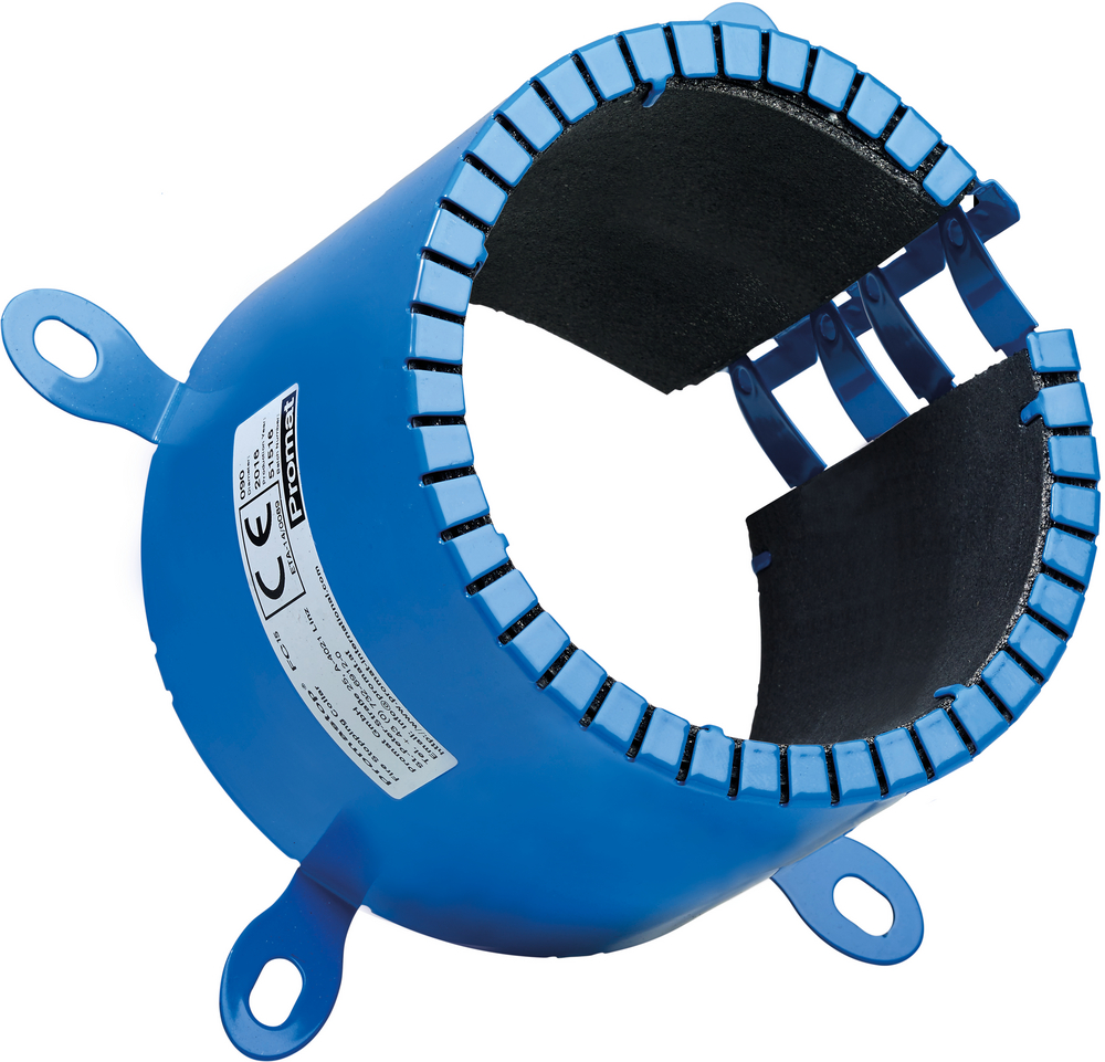 Пожарозащитен фланец PROMASTOP®-FC15