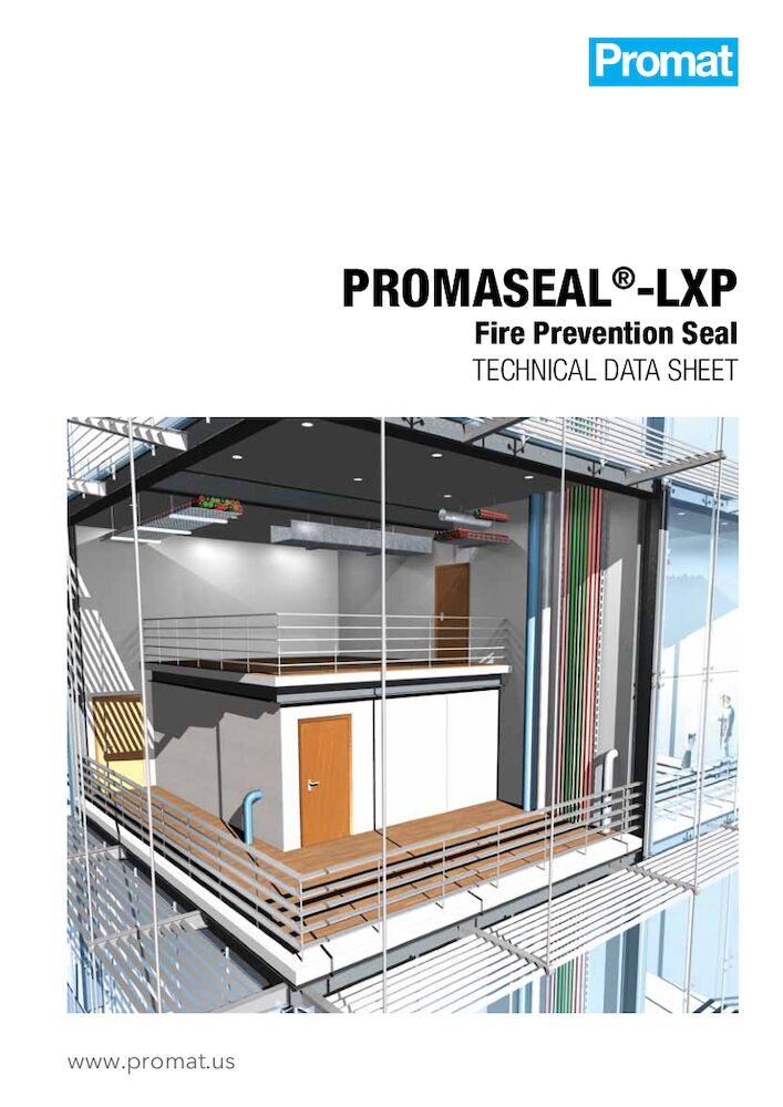 PROMASEAL-LXP