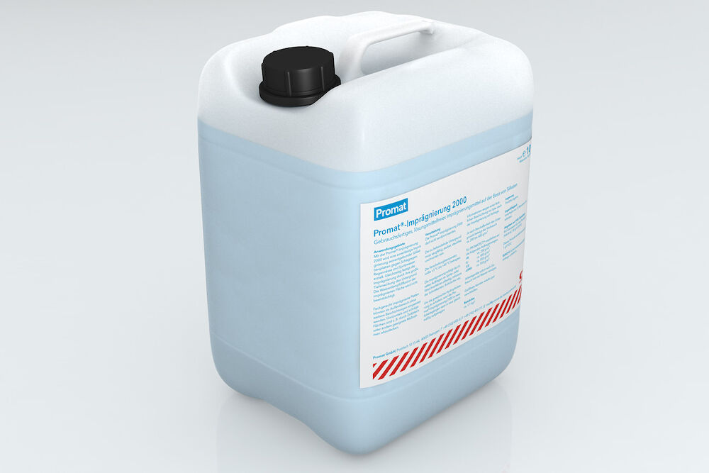 Promat®-Imprägnierung 2000