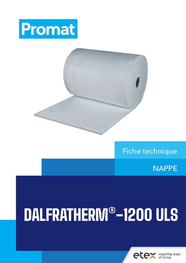 DALFRATHERM®-1200 ULS