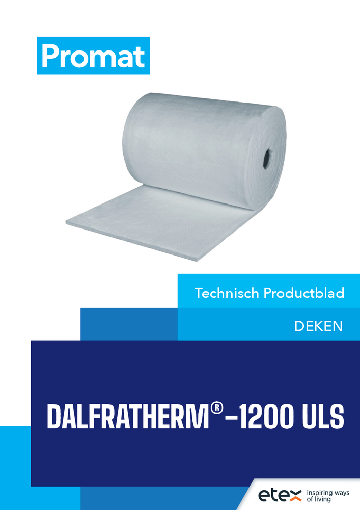DALFRATHERM®-1200 ULS