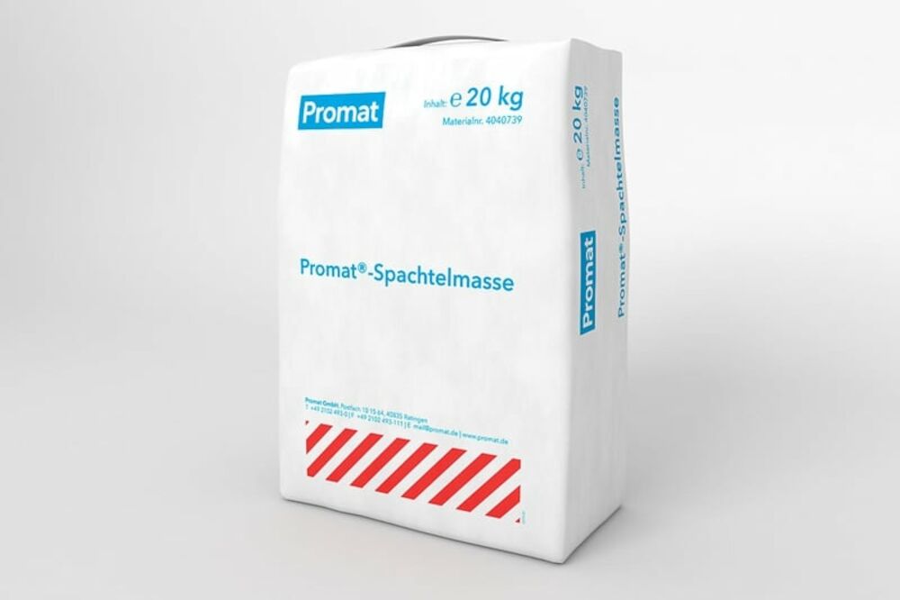 Promat®-Spachtelmasse