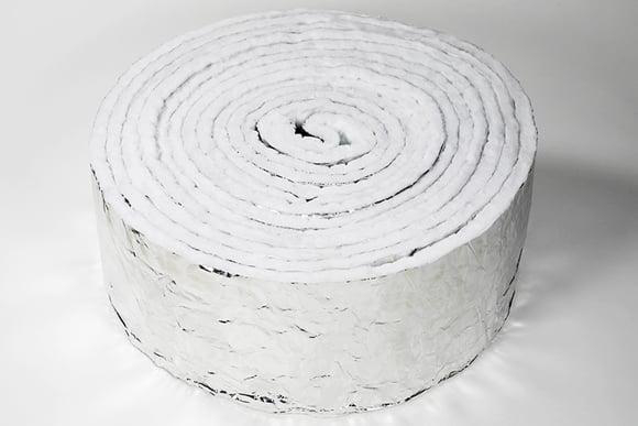 PROMAGLAF®-1200 - Sehr flexibles Silikatfasermaterial - Promat