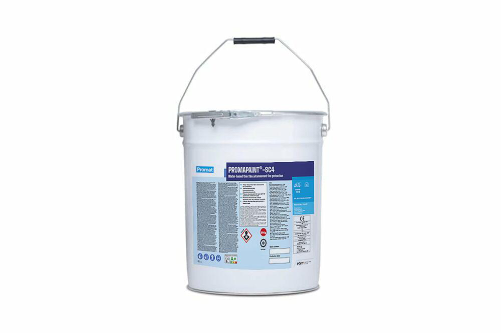 Promapaint PROMAPAINT®-SC4 - Promat France