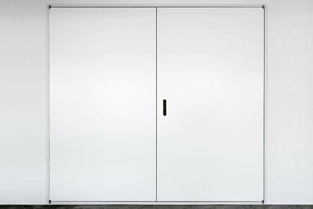 Promat®-Revisionsflügel