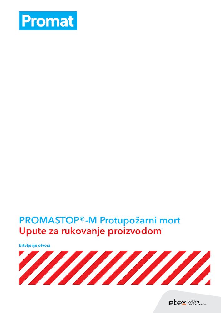 PROMASTOP®-M