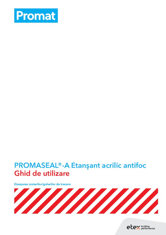 PROMASEAL®-A
