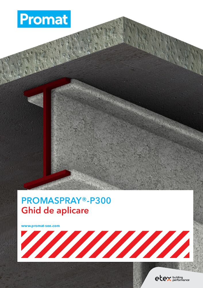 PROMASPRAY®-P300