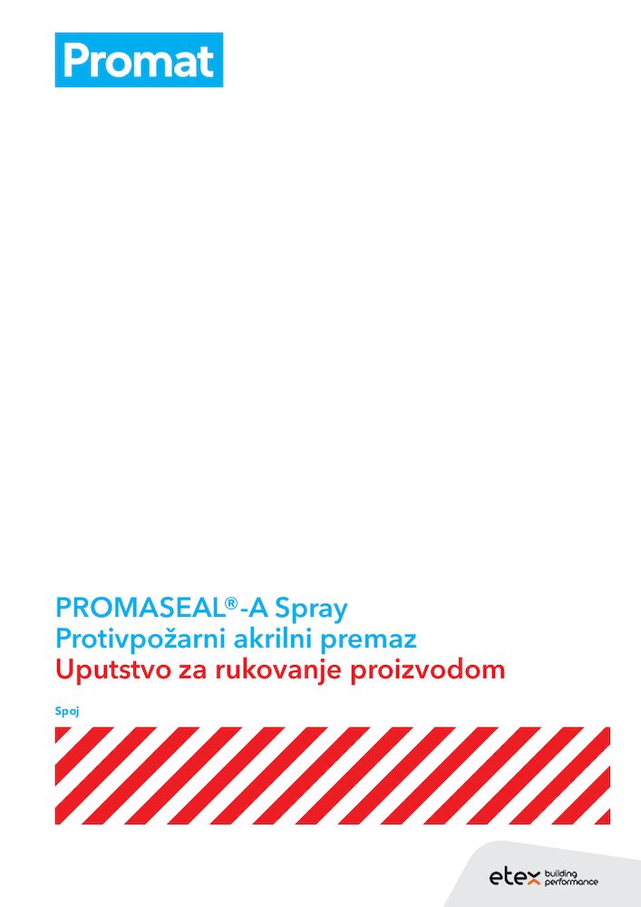 PROMASEAL®-A spray