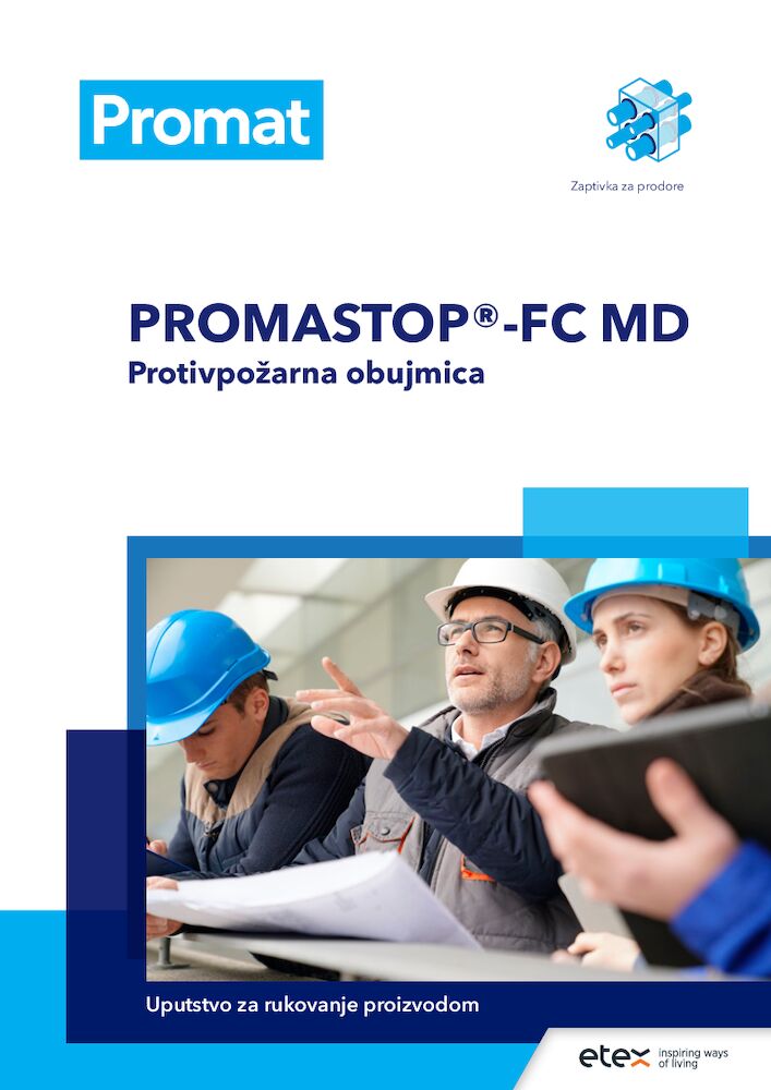 PROMASTOP®-FC MD