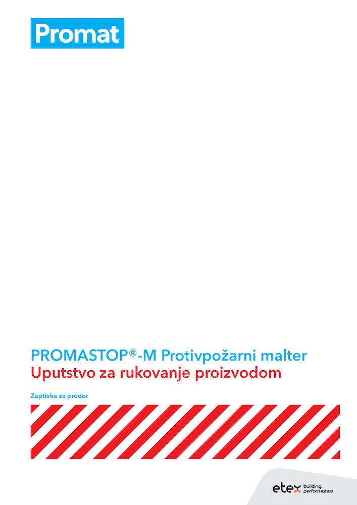 PROMASTOP®-M