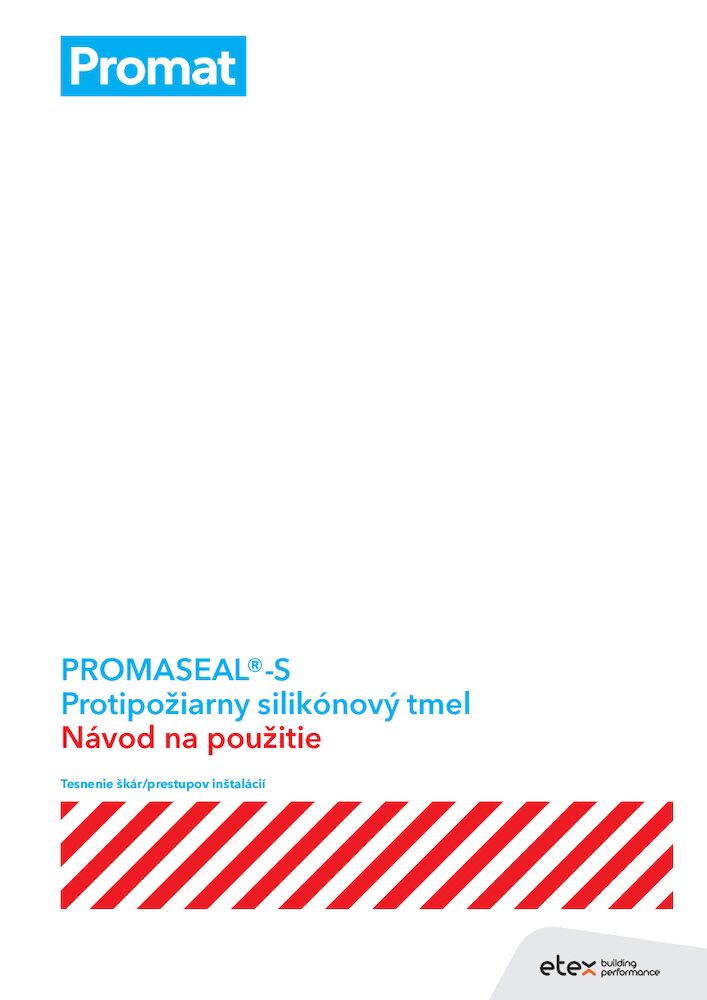 PROMASEAL®-S