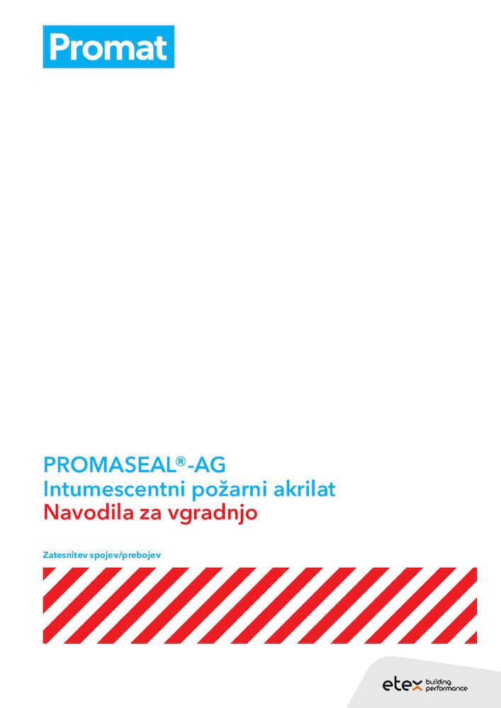 PROMASEAL®-AG
