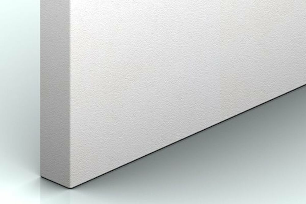 PROMATECT®-100 - Plaque résistante au feu - Finition lisse