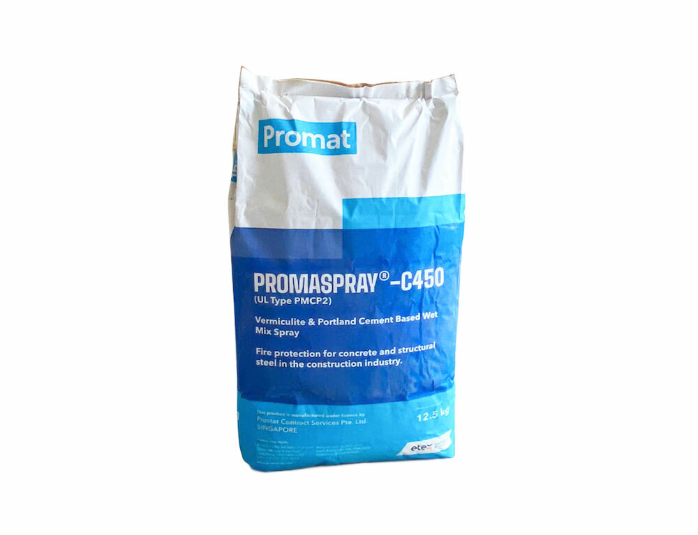 PROMASPRAY®-C450