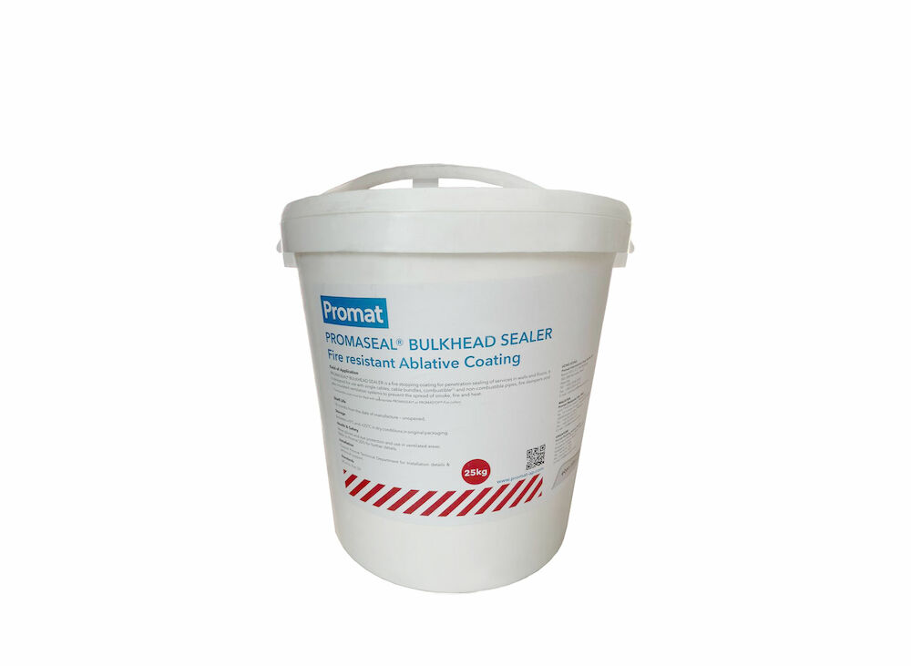 PROMASEAL® Bulkhead Sealer