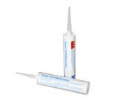 Promat-SYSTEMGLAS Silikon