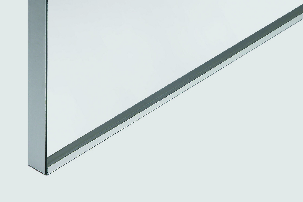 Promat®-SYSTEMGLAS - Spezial-Brandschutzglas - Promat