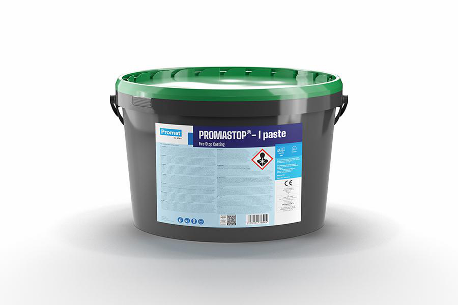 PROMASTOP®-I paste - Promat