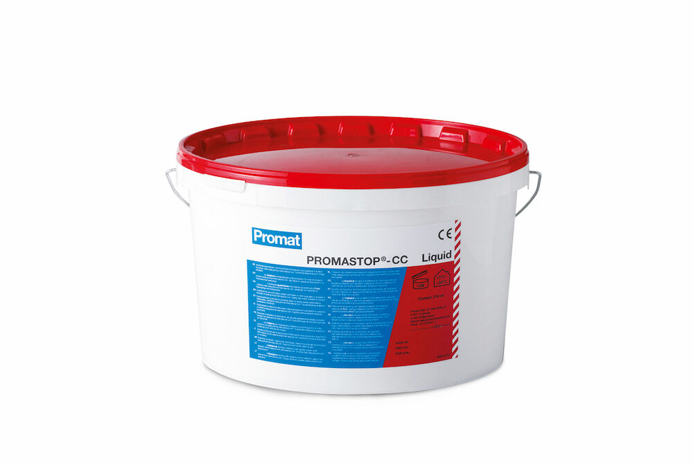 PROMASTOP®-CC