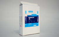 Imagine cu un sac de mortar antifoc PROMASTOP®-M