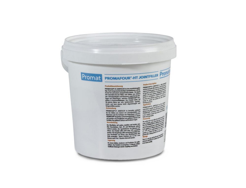 PROMAFOUR®-HT JOINTFILLER (szpachla)